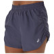 Asics Γυναικείο σορτς Nagino 4'' Run Shorts Asics Γυναικείο σορτς Nagino 4'' Run Shorts
